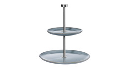 Etagere Saisons 22 cm