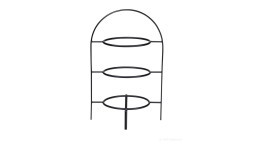 Etagere Ligne Noire 36,5 cm
