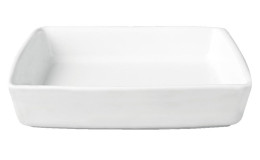 Auflaufform Grande 18,5 x 27,5 cm