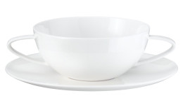 Suppentasse à table 300 ml