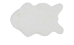 Kunstfell Shape Tender 60 x 90 cm 