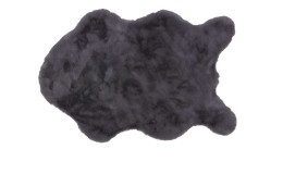 Kunstfell Shape Tender 60 x 90 cm 