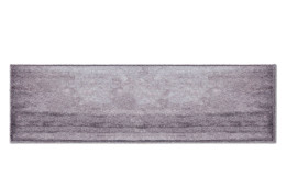 Fußmatte Pure und Soft 50 x 150 cm