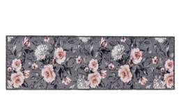 Fußmatte Pure und Soft 50 x 150 cm