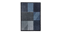 Fußmatte SCHÖNER WOHNEN-Kollektion Manhattan 67 x 100 cm