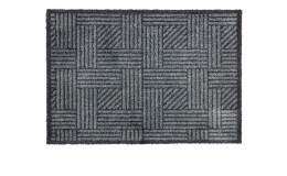 Fußmatte SCHÖNER WOHNEN-Kollektion Manhattan 67 x 100 cm