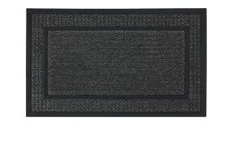 Fußmatte Border Star 50 x 80 cm
