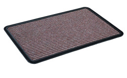 Fußmatte Border Star 50 x 80 cm