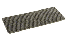 Fußmatte Rib Line Mini 25 x 60 cm