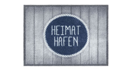 Fußmatte Deco Brush 50 x 70 cm