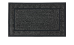 Fußmatte Border Star 40 x 60 cm