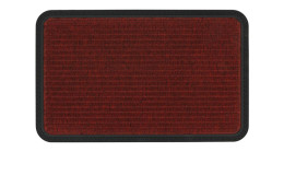Fußmatte Border Star 40 x 60 cm