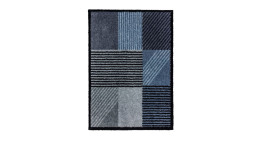 Fußmatte SCHÖNER WOHNEN-Kollektion Manhattan 50 x 70 cm