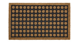 Fußmatte Coco Home 40 x 60 cm