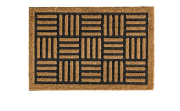 Fußmatte Coco Home 40 x 60 cm