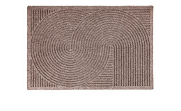 Fußmatte Graphic Deluxe 45 x 75 cm