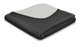 Wendeplaid Basic Soft 150 x 200 cm