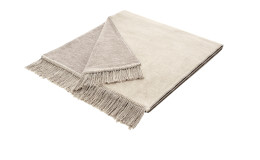 Sofaläufer Cover Cotton 50 x 200 cm