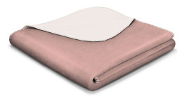 Wendeplaid Basic Soft 150 x 200 cm