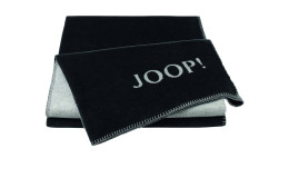 JOOP! Wohndecke Melange Doubleface 150 x 200 cm