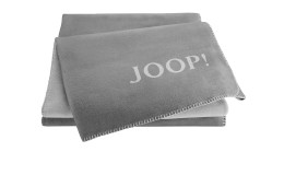 JOOP! Wohndecke Uni Doubleface 150 x 200 cm