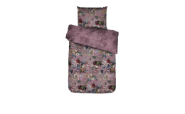 Tencel-Bettwäsche Isabelle 155 x 220 cm 
