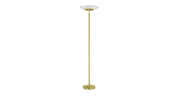 LED-Stehleuchte Findus 182 cm
