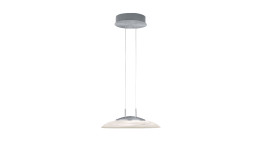 LED-Pendelleuchte Findus 150 cm