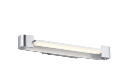 LED-Wandleuchte Box 40cm