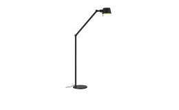 Stehleuchte Medo 93 cm