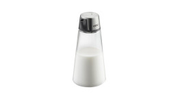 Milchkännchen Brunch 14.6 cm mit Milch befüllt