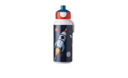 Trinkflasche Campus 400 ml