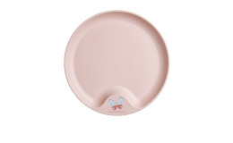 Kinderteller Mio Flowers & Butterflies