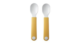 Lernlöffel-Set Mio 2-tlg.