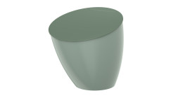 Abfallbehälter Calypso 2,2 l