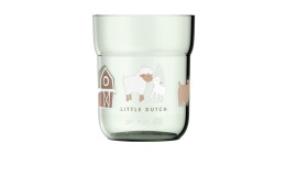 Trinkglas Mio Little Farm 250 ml
