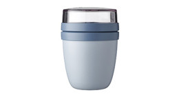Lunchpot mini Ellipse 420 ml