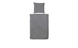 Renforce-Bettwäsche Stone Washed 200 x 200 cm