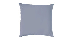Renforce-Kissenbezug Stone-Washed 40 x 40 cm