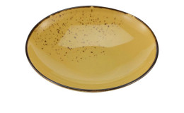 Suppenteller Nature 22 cm
