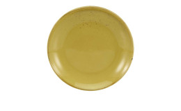 Dessertteller Nature 21 cm