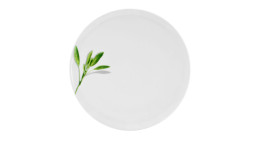 Pizzateller Europa 33 cm