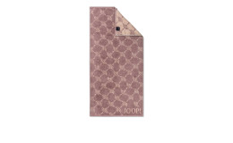 JOOP! Handtuch Classic Cornflower 50 x 100 cm