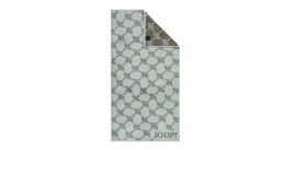 JOOP! Handtuch Classic Cornflower 50 x 100 cm
