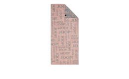 JOOP! Strandtuch Active 80 x 180 cm