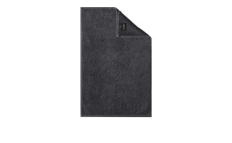 JOOP! Gästehandtuch Uni Cornflower 30 x 50 cm