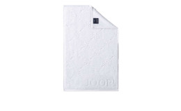 JOOP! Gästehandtuch Uni Cornflower 30 x 50 cm