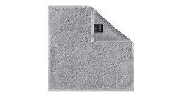 JOOP! Seiftuch Uni Cornflower 30 x 30  cm