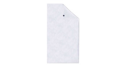 JOOP! Duschtuch Uni Cornflower 80 x 150  cm