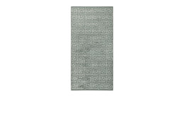 Handtuch Allover 50 x 100 cm